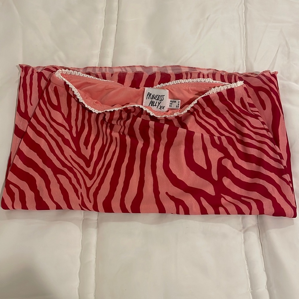 Princess Polly Skirt